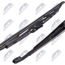 Wiper Arm Set NTY EWB-VW-028 OE Ref 3B9955427 NTY