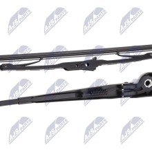 Wiper Arm Set NTY EWB-VW-028 OE Ref 3B9955427 NTY