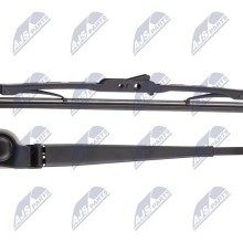 Wiper Arm Set NTY EWB-VW-028 OE Ref 3B9955427 NTY