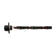 Injector Connecting Cable NTY EWD-VW-002 OE Ref 045971600 NTY