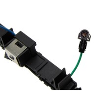 Injector Connecting Cable NTY EWD-VW-004 OE Ref 03G971033A NTY