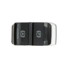 Handbrake Switch NTY EWH-AU-001 OE Ref 8K1927225C NTY