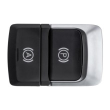 Handbrake Switch NTY EWH-AU-004 OE Ref 8U0927225E NTY