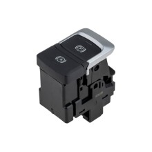Handbrake Switch NTY EWH-AU-004 OE Ref 8U0927225E NTY