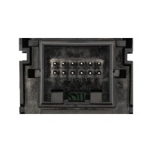 Handbrake Switch NTY EWH-AU-006 OE Ref 4K0927225B NTY