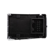 Handbrake Switch NTY EWH-AU-006 OE Ref 4K0927225B NTY