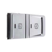 Handbrake Switch NTY EWH-AU-006 OE Ref 4K0927225B NTY