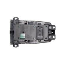 Handbrake Switch NTY EWH-BM-001 OE Ref 61316822518 NTY