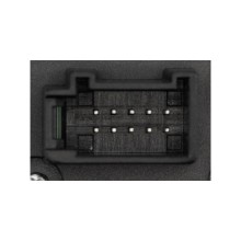 INTERRUPTEUR, COMMANDE DE FREIN DE STATIONNEMENT Pour PORSCHE 718 NTY