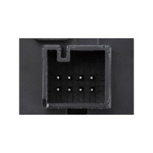 Handbrake Switch NTY EWH-PS-005 OE Ref 971927225D NTY