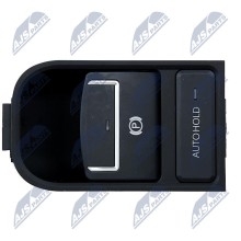 Handbrake Switch NTY EWH-VW-001 OE Ref 5N0927225A NTY