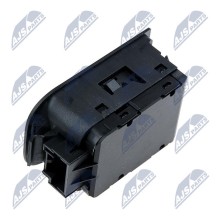 Handbrake Switch NTY EWH-VW-001 OE Ref 5N0927225A NTY
