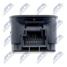 Handbrake Switch NTY EWH-VW-001 OE Ref 5N0927225A NTY