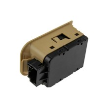 Handbrake Switch NTY EWH-VW-005 OE Ref 5N0927225A NTY