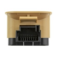 Handbrake Switch NTY EWH-VW-005 OE Ref 5N0927225A NTY