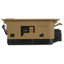 Handbrake Switch NTY EWH-VW-005 OE Ref 5N0927225A NTY