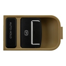 Handbrake Switch NTY EWH-VW-005 OE Ref 5N0927225A NTY