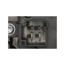 Interior Blower NTY EWN-AU-009 OE Ref 5Q1819021 NTY