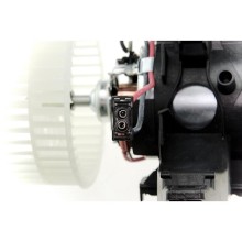 Interior Blower Electric Motor NTY EWN-BM-001 OE Ref 64116933910 NTY