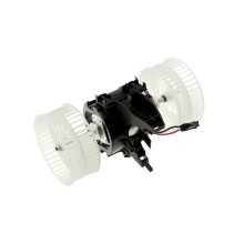 Interior Blower Electric Motor NTY EWN-BM-001 OE Ref 64116933910 NTY