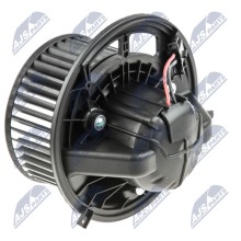 PULSEUR D AIR HABITACLE Pour BMW 1 E81 E87 116 116D 118 118D 120 120D NTY