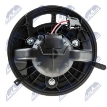 PULSEUR D AIR HABITACLE Pour BMW 1 E81 E87 116 116D 118 118D 120 120D NTY