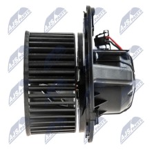 PULSEUR D AIR HABITACLE Pour BMW 1 E81 E87 116 116D 118 118D 120 120D NTY
