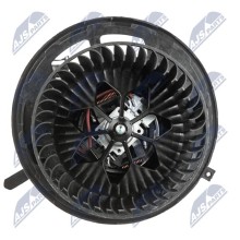 PULSEUR D AIR HABITACLE Pour BMW 1 E81 E87 116 116D 118 118D 120 120D NTY