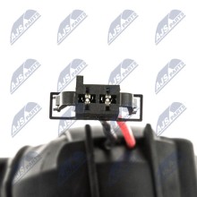 PULSEUR D AIR HABITACLE Pour BMW 1 E81 E87 116 116D 118 118D 120 120D NTY