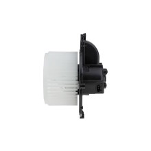 PULSEUR D AIR HABITACLE Pour CITROËN BERLINGO 2008- PEUGEOT PARTNER 2008- NTY
