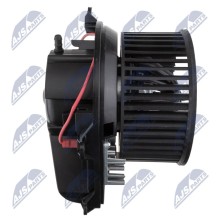 Interior Blower NTY EWN-CT-009 OE Ref 6441L3 NTY