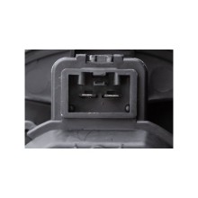 Interior Blower NTY EWN-FR-001 OE Ref 1768430 NTY