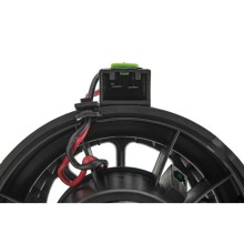 Interior Blower NTY EWN-FR-002 OE Ref 1206930 NTY