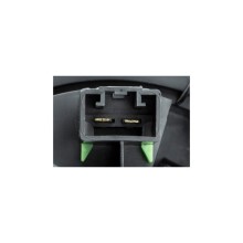 Interior Blower NTY EWN-FR-009 OE Ref 4S7H19D859AA NTY