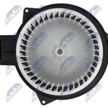 Interior Blower NTY EWN-FT-011 OE Ref 77366208 NTY