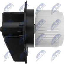 Interior Blower NTY EWN-FT-011 OE Ref 77366208 NTY