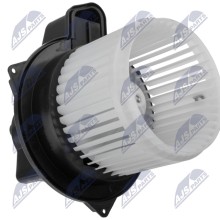 Interior Blower NTY EWN-FT-011 OE Ref 77366208 NTY