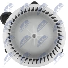 Interior Blower NTY EWN-HY-011 OE Ref 971131P000 NTY