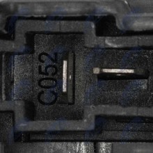 Interior Blower NTY EWN-HY-011 OE Ref 971131P000 NTY