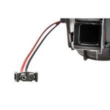 Interior Blower NTY EWN-ME-000 OE Ref 2048200008 NTY