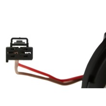 Interior Blower NTY EWN-ME-010 OE Ref 2128200708 NTY