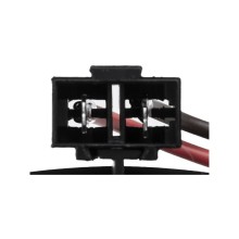 Interior Blower NTY EWN-PL-007 OE Ref 1845222 NTY