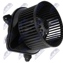 PULSEUR D AIR HABITACLE Pour ENG.1.9D-2.5D RENAULT TRAFIC II; OPEL