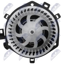 PULSEUR D AIR HABITACLE Pour ENG.2.3D-3.0D IVECO DAILY III, DAILY IV NTY