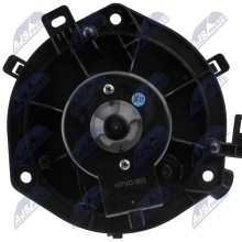 PULSEUR D AIR HABITACLE Pour ENG.2.3D-3.0D IVECO DAILY III, DAILY IV NTY