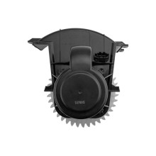 PULSEUR D AIR HABITACLE Pour VW TRANSPORTER T5 2003- TRANSPORTER T6 2015- NTY