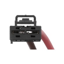 Interior Blower NTY EWN-VW-019 OE Ref 97057391200 NTY