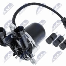 ZAWOR POWIETRZA WTORNEGO Pour ENG.2.5-4.2 AUDI A4(B8) RS4 12-18; VW