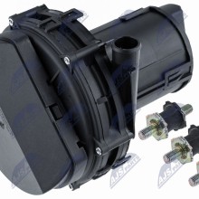 ZAWOR POWIETRZA WTORNEGO Pour ENG.2.0-3.0 BMW 3(E46) 1998-2007