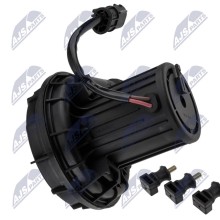 Secondary Air Pump NTY EWP-BM-005 OE Ref 11727506210 NTY